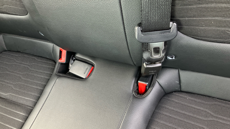 Kia Stonic 1.0T GDi 48V 98 GT-Line S 5dr DCT Petrol Estate